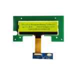 LCD Screen Emcp4.2 Display 339-9755-00 M282-06 Emcp4.1 for diesel Generator Controller - Image 4