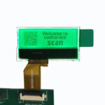 20pin LCD Display DOT Matrix Graphic for Deepsea Controller Dse3110 - Image 3