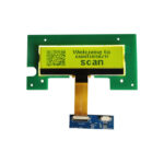 LCD Screen Emcp4.2 Display 339-9755-00 M282-06 Emcp4.1 for diesel Generator Controller - Image 3