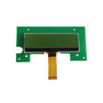 LCD Screen Emcp4.2 Display 339-9755-00 M282-06 Emcp4.1 for diesel Generator Controller