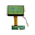 AMF25 LCD Controller LCD /AMF20 diesel Generator Set Controller Control LCD Sreen Display - Image 3