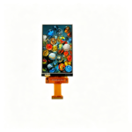 3.97-inch IPS Full Color Touch TFT LCD Module, 480×800 FPC-RT, RGB Interface - Image 5