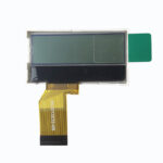20pin LCD Display DOT Matrix Graphic for Deepsea Controller Dse3110