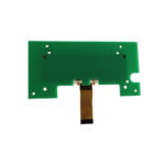 LCD Screen Emcp4.2 Display 339-9755-00 M282-06 Emcp4.1 for diesel Generator Controller - Image 2