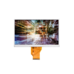 7-Inch TFT LCD Display 800×480 24-bit Parallel RGB Graphic Screen, HX8264+H X8664 Driver IC - Image 4