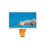 7-Inch TFT LCD Display 800×480 24-bit Parallel RGB Graphic Screen, HX8264+H X8664 Driver IC - Image 5