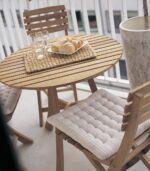 Classic wooden chair - Image 2