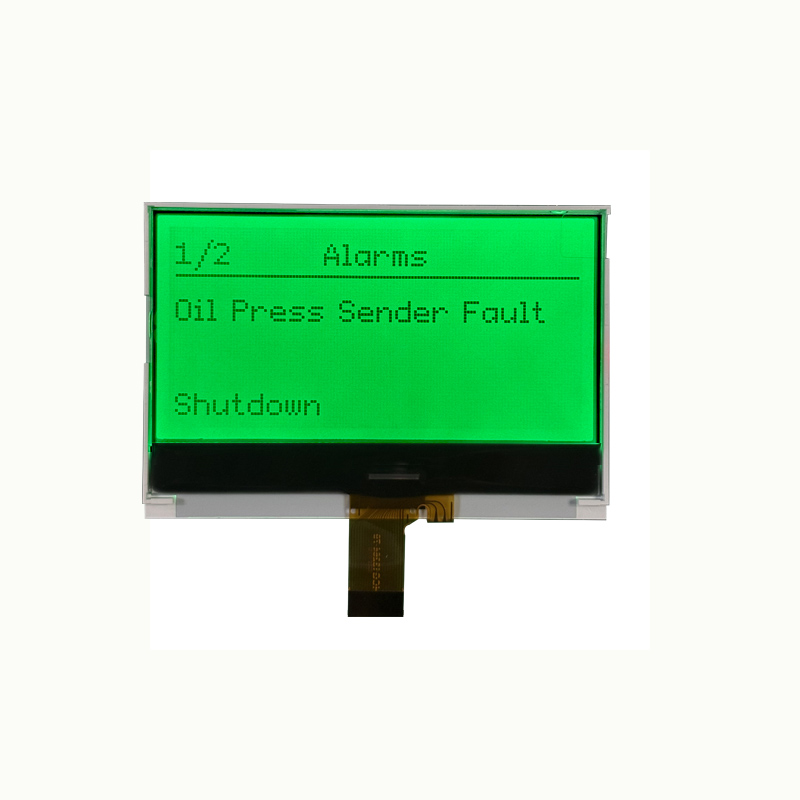 1 7320 LCD Display DOT Matrix Graphic for Deepsea Controller DSE7320 DSE8610 DSE7310 - Image 1